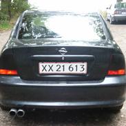 Opel Vectra B