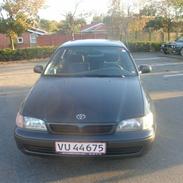 Toyota carina e SOLGT!!!!!