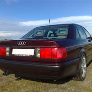 Audi 100 2.8E Quattro aut.