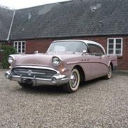 Buick 1957 Speciel