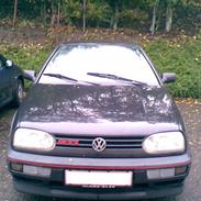 VW Golf 3 2.0 gti