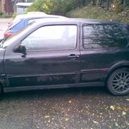 VW Golf 3 2.0 gti
