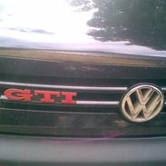 VW Golf 3 2.0 gti