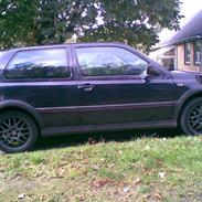 VW Golf 3 2.0 gti