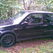 VW Golf 3 2.0 gti