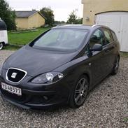 Seat Altea XL Stylance