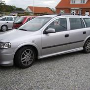 Opel Astra G