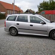 Opel Astra G