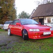 Honda Civic CRX