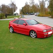 VW Corrado G60