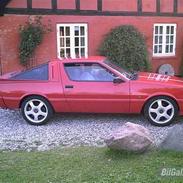 Mitsubishi Starion ex Turbo