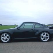Porsche 911 / 993 *SOLGT*