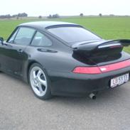Porsche 911 / 993 *SOLGT*