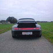 Porsche 911 / 993 *SOLGT*