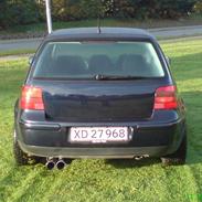 VW golf 4...solgt...