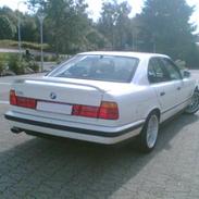 BMW E34 518I Executive SOLGT