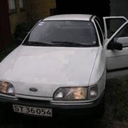 Ford Sierra 2.0i CLX SOLGT