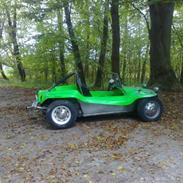 VW beach buggy