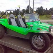 VW beach buggy