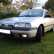 Nissan Primera 2,0i slx DØD