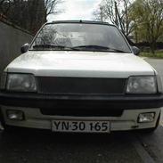 Peugeot 205 GTI  MI16 [solgt]
