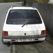 Peugeot 205 GTI  MI16 [solgt]