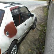 Peugeot 205 GTI  MI16 [solgt]
