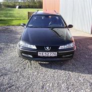 Peugeot 406 HDI Stationcar