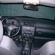 Audi A3 1,8 T Ambiente 180