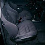 Audi A3 1,8 T Ambiente 180