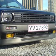 VW Golf 2 1.8i   " SOLGT "