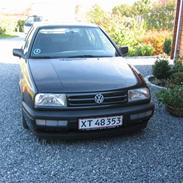 VW Vento "DØD"