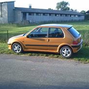 Peugeot 106 GTi Premium