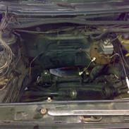 VW Golf 2 gti 'SOLGT