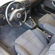 VW Golf 4 1,8 Highline