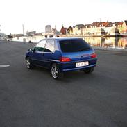 Peugeot 106 1,4 SOLGT