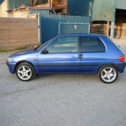 Peugeot 106 1,4 SOLGT