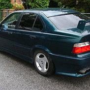 BMW 325 tds