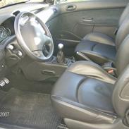 Peugeot 206 1,6 Griffe