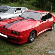 Ford Capri GHIA xxPack