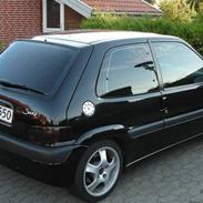 Citroën Saxo VTR * SOLGT *