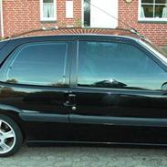 Citroën Saxo VTR * SOLGT *