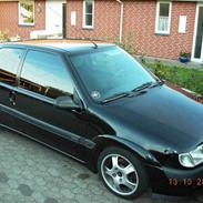 Citroën Saxo VTR * SOLGT *