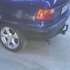 Opel astra nz solgt