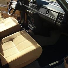 Volvo 240 GL