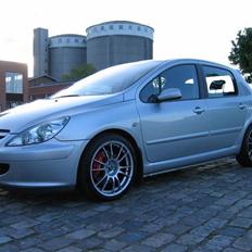 Peugeot 307 Performance 
