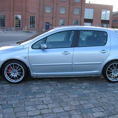 Peugeot 307 Performance 