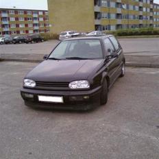 VW Golf 3 GTI 16v *SOLGT*