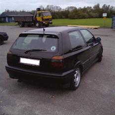 VW Golf 3 GTI 16v *SOLGT*