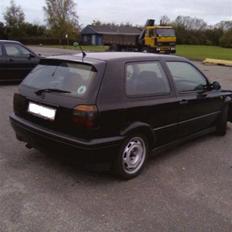 VW Golf 3 GTI 16v *SOLGT*